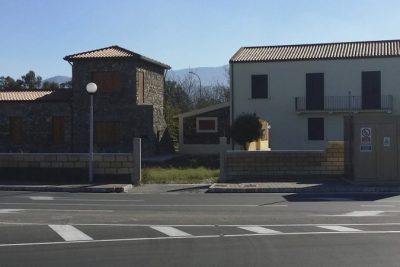 opere riqualificazione costiera Terme Vigliatore (ME) PIOS 5